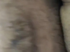 Husband's Friend Fucks Me All Night - Hot Indian Bhabhi Tight Pussy