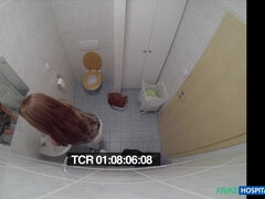 Arsch, Bad, Besamung, Füsse, Muschi, Realität, Schlampe, Spion