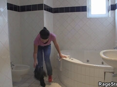 Mamada, Sexo duro, Pajearse, Madres para coger, Mamá, Montar, Sexo fuerte, Madrastra