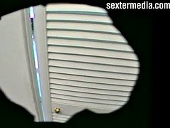Solarium Spycam in Deutschland