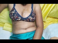 Amateur, Éjaculation interne, Fait maison, Indienne, Maman