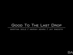 Schönheit, Grosse titten, Braunhaarige, Süss, Schwanz, Hd, Milf, Flotter dreier