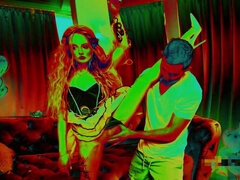 Psychedelic Play Doll Anal60fps - Uncategorized