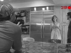 Redhead Faye Reagan soul-stirring xxx video