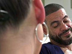 Anaal, Lieveling, Grote lul, Homo, Handbeurt, Klein, Rijden, Tieten likken
