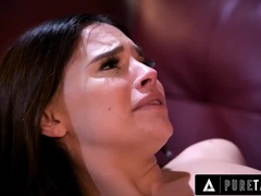 Culo grande, Verga grande, Mamada, Novio, Morena, Corridas, Garganta profunda, Peludo