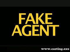 Enthousiasteling, Bruinharig