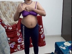 素人, 女, 手コキする, 人妻の, インド人, 淫乱熟女, 母, オーガズム