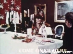 Behaart, Muschi, Vintage
