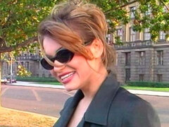 Большая жопа, Блондинки, Две девушки, Милф, Пенис, Бритые, Втроем, Винтаж