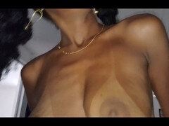 Africain, Couple, Famille, Allemand, Fille latino, Petite femme, Chatte, Tabou