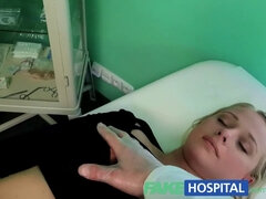 Amateur, Mamada, Médico, Examen, Sexo duro, Pov, Realidad, Hijo