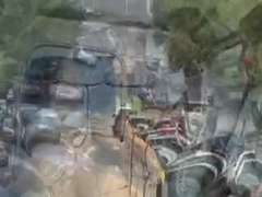Pregnant in Ambulance by TROC