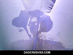 Grosser schwanz, Grosse titten, Riesig, Nackt, Pov, Schwestern, Sohn, Titten