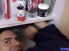 フェラチオ, 茶髪の, エロ熟女, イマラチオ, ゴム, オナニー, 熟年, 母