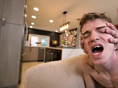 Anal, Sucer une bite, Homosexuelle, Branlette thaïlandaise, Muscle, Douche, Jarretelles