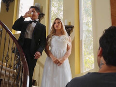 Lots of fucking in the compilation of ruined weddings