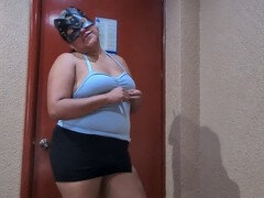 Из жопы в рот, Мексиканки