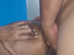 18, Amateur, Anal, Black, Ebony, Homemade, Milf, Teen
