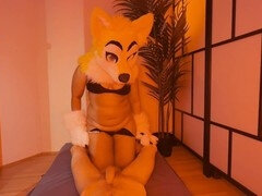 Sucer une bite, Éjaculation interne, Poilue, Branlette thaïlandaise, Chatte