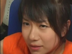 Asiático, Tetas grandes, Japonés, Lesbiana