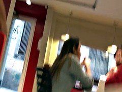 Enthousiasteling, Voeten, Voeten fetish, Tiener