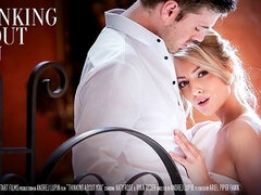 Rubia, Pajear, Hd, Pezones, Montar, Flaco, Adolescente, Tetas