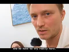 Bedriegen, Man die toekijkt, Lul, Eerste keer, Natuurlijke tieten, Realiteit, Geschoren, Vrouw