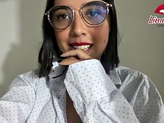 Amateur, Tetas grandes, Morena, Corrida, Fetiche, Sexo duro, Latina, Esposa