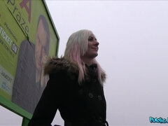 Любители, Минет, В машине, На природе, От первого лица, На публике