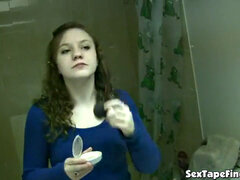 素人, 舞台裏, デカ尻, 茶髪の, カップル, ハメ撮り, いじめ, ティーン