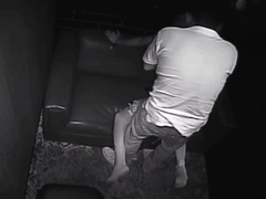 Amateur, Negro, Rubia, Club, Corrida, Estilo perrito, Interracial, Sorpresa