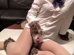 Sexo duro, Masturbación, Transexual, Solo, Juguetes