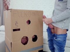 Большой член, Минет, Брюнетки, Дыра в стене, Киски, Наездница, Влажная