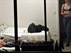 Hotel window 171