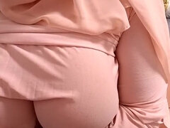 アラブ, 美女, デカ尻, デカパイ, 自家製, オナニー, 淫乱熟女, オマンコ