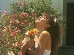 Волосатые, Итальянки, Винтаж