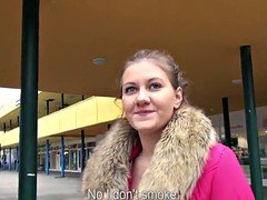 Enthousiasteling, Lieveling, Europees, Buiten, Openbaar