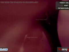 Gorgeous Indian cougar hot xxx video