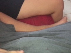 Gorge profonde, Faciale, Masturbation, Avaler