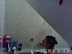 Leie, Zierlich, Jungendliche (18+), Spanner