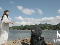 素人, アジア人, フェラチオ, イく瞬間, 女, Hd, なめる, オーガズム