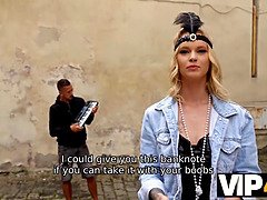 浮気する, チェコ, Hd, お金, パーティ, オマンコ, 剃毛, オッパイの