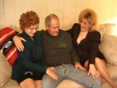 Oma, Reif