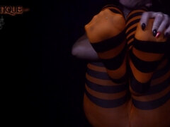 Voeten, Vrouw, Voeten fetish, Moeder die ik wil neuken, Nylonstof, Panty, Gezichtspunt, Kousen