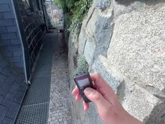 Pijpbeurt, Hd, Natuurlijk, Zwanger, Kut duiken, Verleid, Geschoren, Kousen