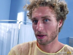 Mamada, Médico, Corridas faciales, Pies, Madres para coger, Enfermera, Pov, Calientapollas