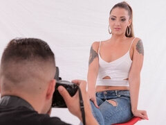 Kont, Grote kont, Grote lul, Pijpbeurt, Lul, Geschoren, Mager, Tiener