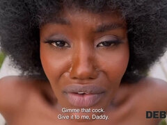 Kont, Zwart, Hd, Natuurlijke tieten, Kut duiken, Verleid, Zuigen, Tieten likken