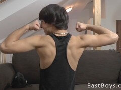 18 años, Amateur, Verga grande, Gay, Masturbación, Seducido, Adolescente, Gemelos